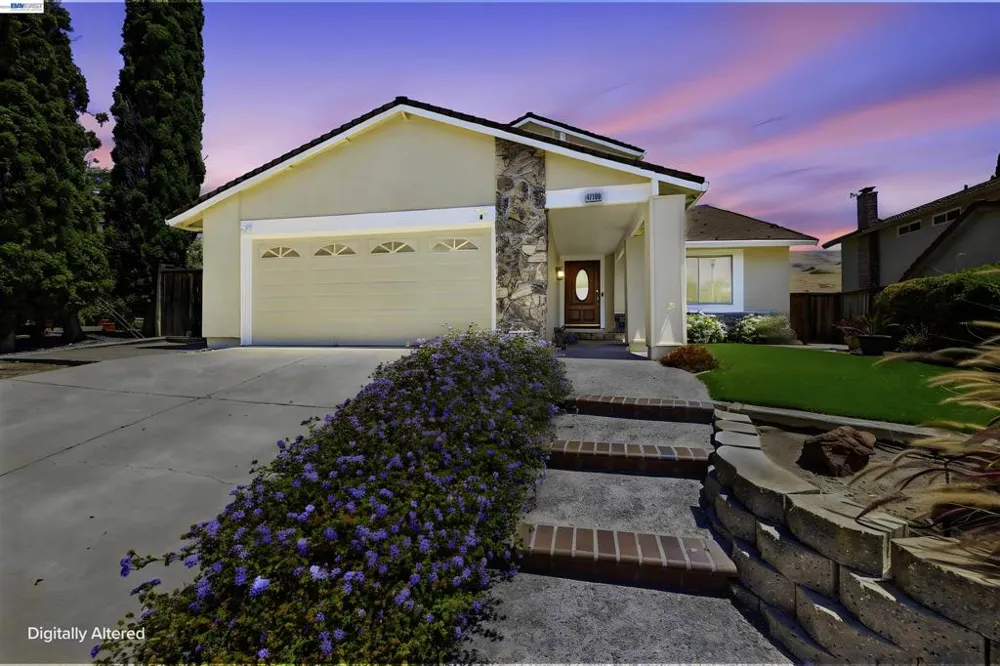 47108 Yucatan Dr Fremont, CA 94539