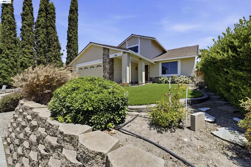 47108 Yucatan Dr Fremont, CA 94539