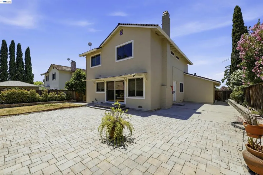 47108 Yucatan Dr Fremont, CA 94539