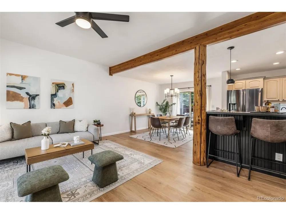 96 Lookout Ridge Drive Dillon, CO 80435