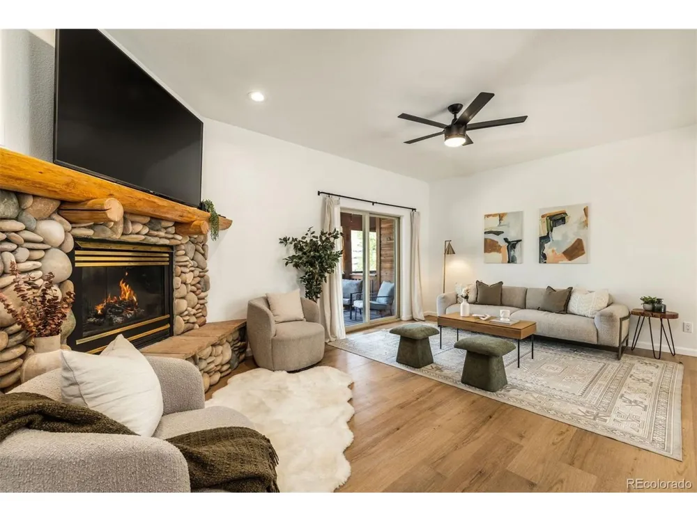 96 Lookout Ridge Drive Dillon, CO 80435