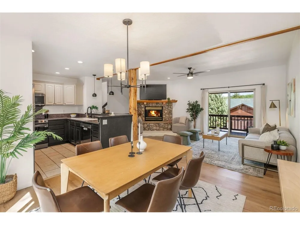 96 Lookout Ridge Drive Dillon, CO 80435