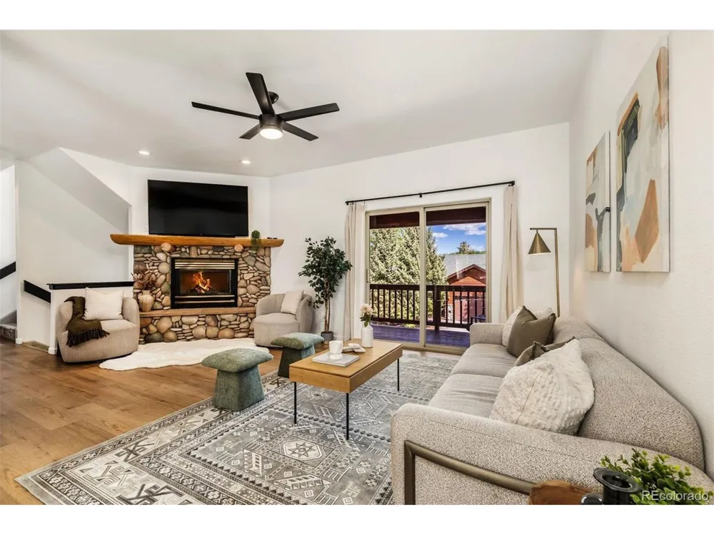96 Lookout Ridge Drive Dillon, CO 80435