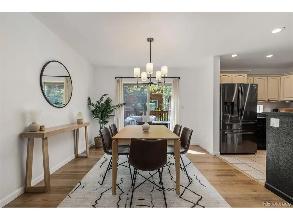 96 Lookout Ridge Drive Dillon, CO 80435