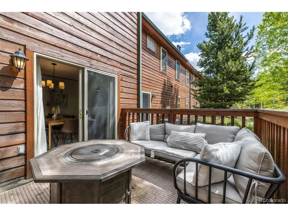 96 Lookout Ridge Drive Dillon, CO 80435