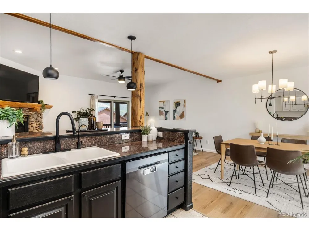 96 Lookout Ridge Drive Dillon, CO 80435