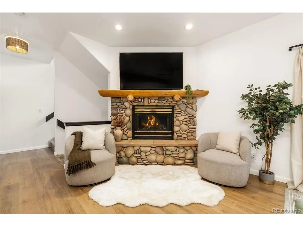 96 Lookout Ridge Drive Dillon, CO 80435