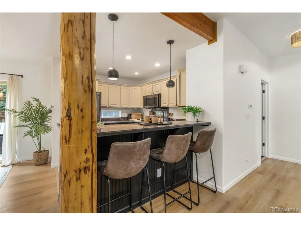 96 Lookout Ridge Drive Dillon, CO 80435