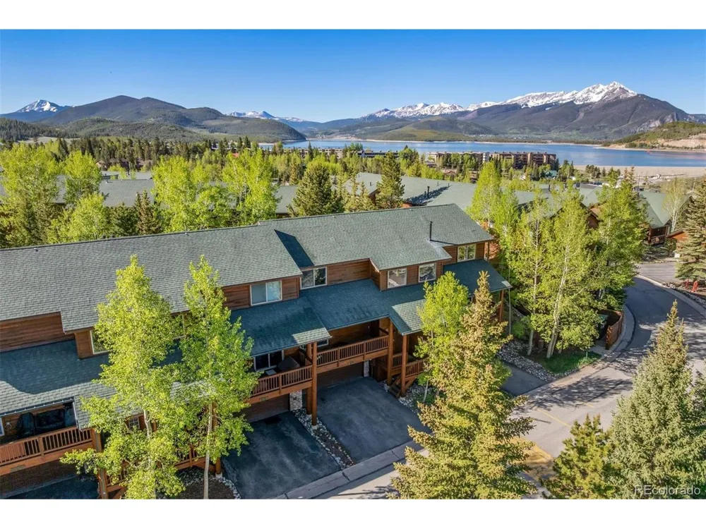 96 Lookout Ridge Drive Dillon, CO 80435