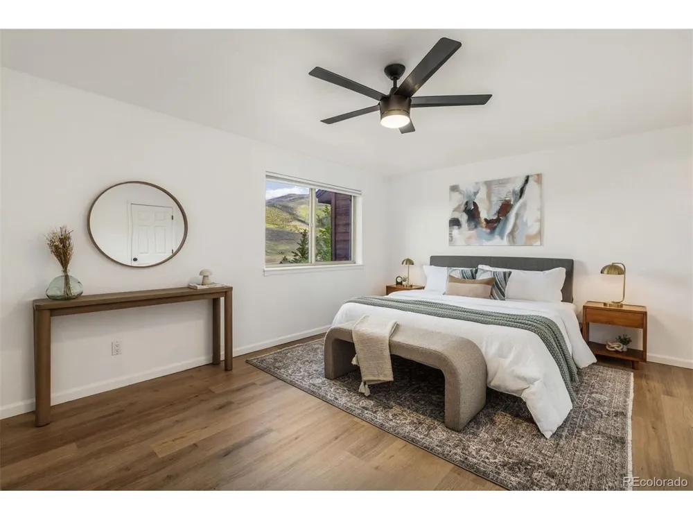 96 Lookout Ridge Drive Dillon, CO 80435