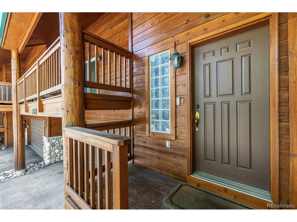 96 Lookout Ridge Drive Dillon, CO 80435