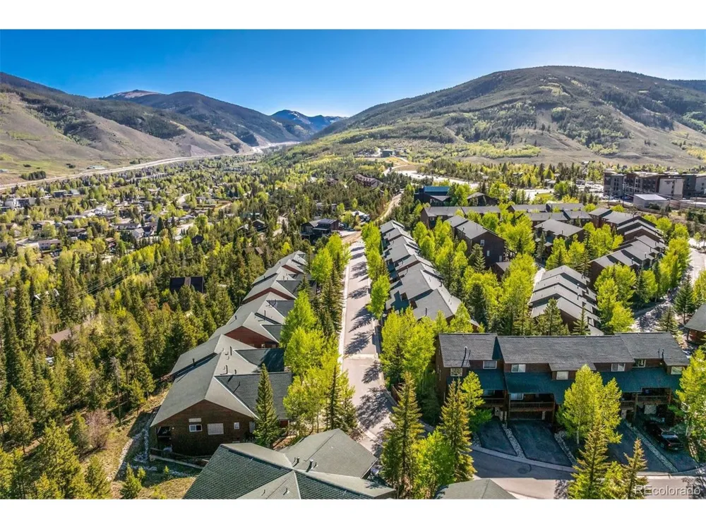 96 Lookout Ridge Drive Dillon, CO 80435