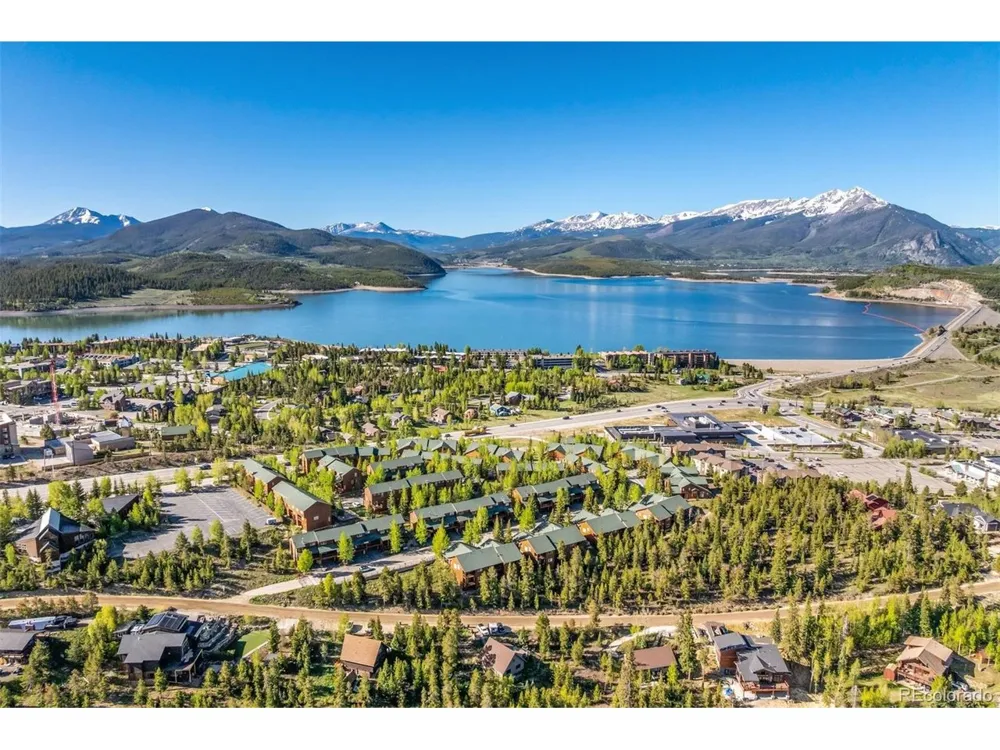 96 Lookout Ridge Drive Dillon, CO 80435