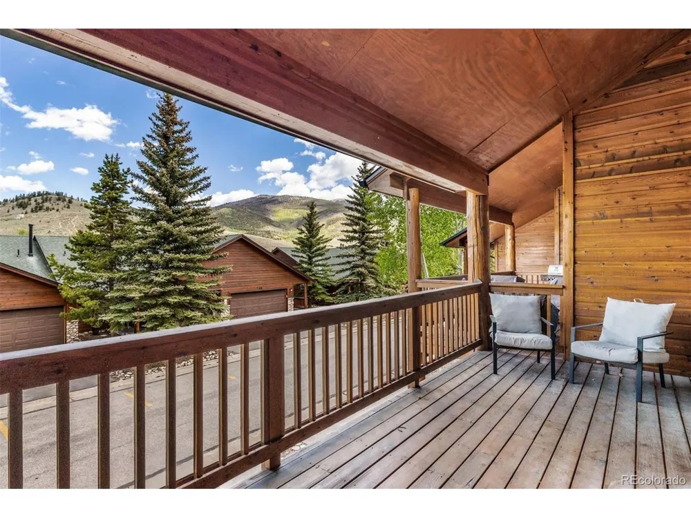 96 Lookout Ridge Drive Dillon, CO 80435