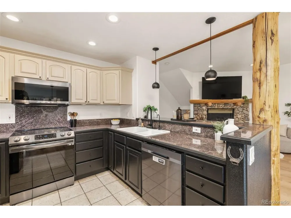 96 Lookout Ridge Drive Dillon, CO 80435