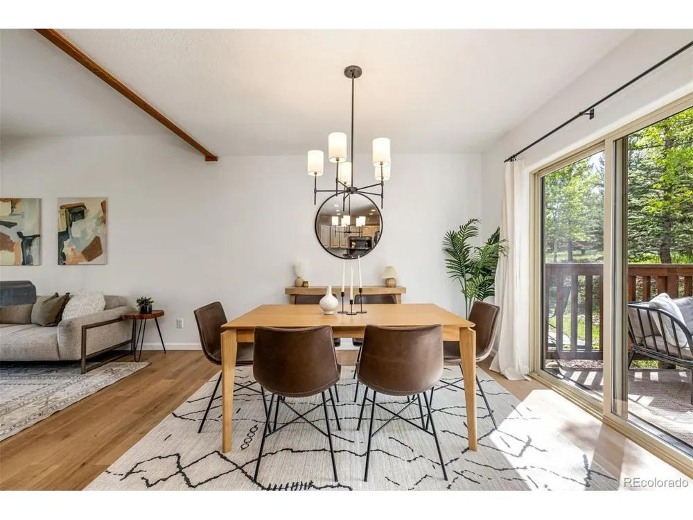 96 Lookout Ridge Drive Dillon, CO 80435