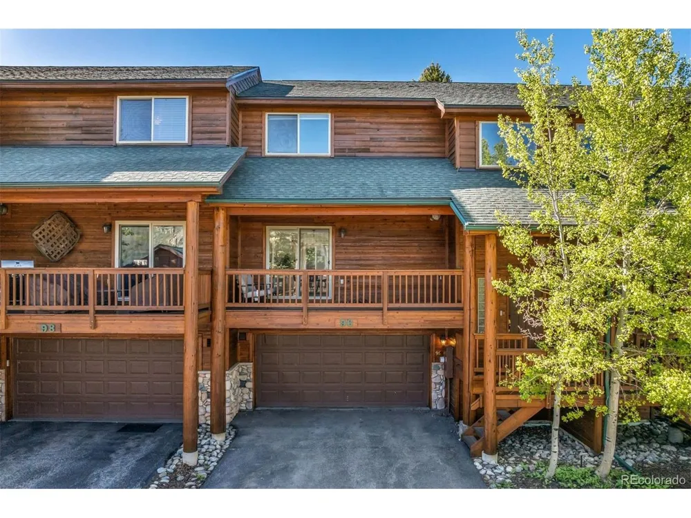 96 Lookout Ridge Drive Dillon, CO 80435