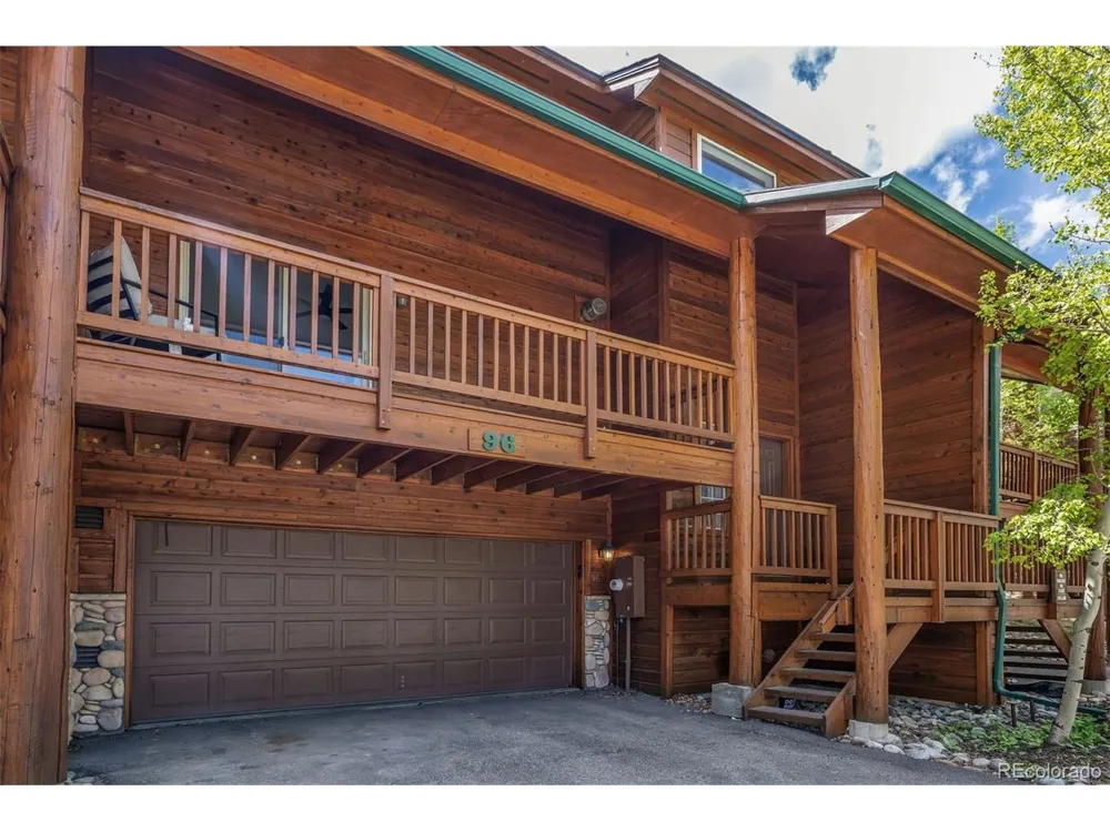 96 Lookout Ridge Drive Dillon, CO 80435