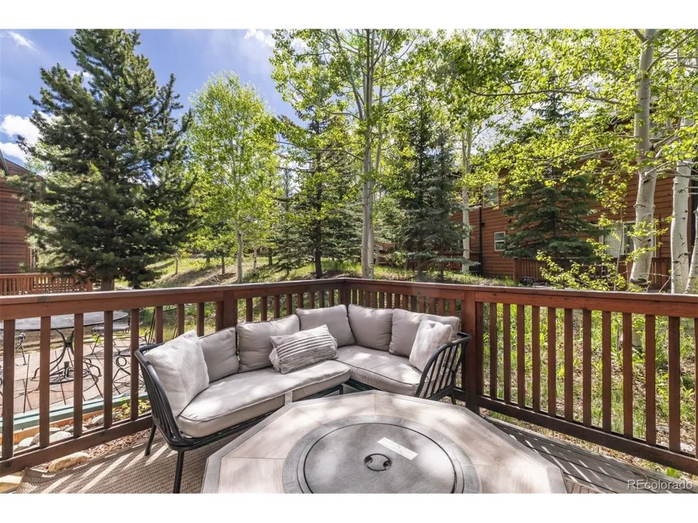 96 Lookout Ridge Drive Dillon, CO 80435