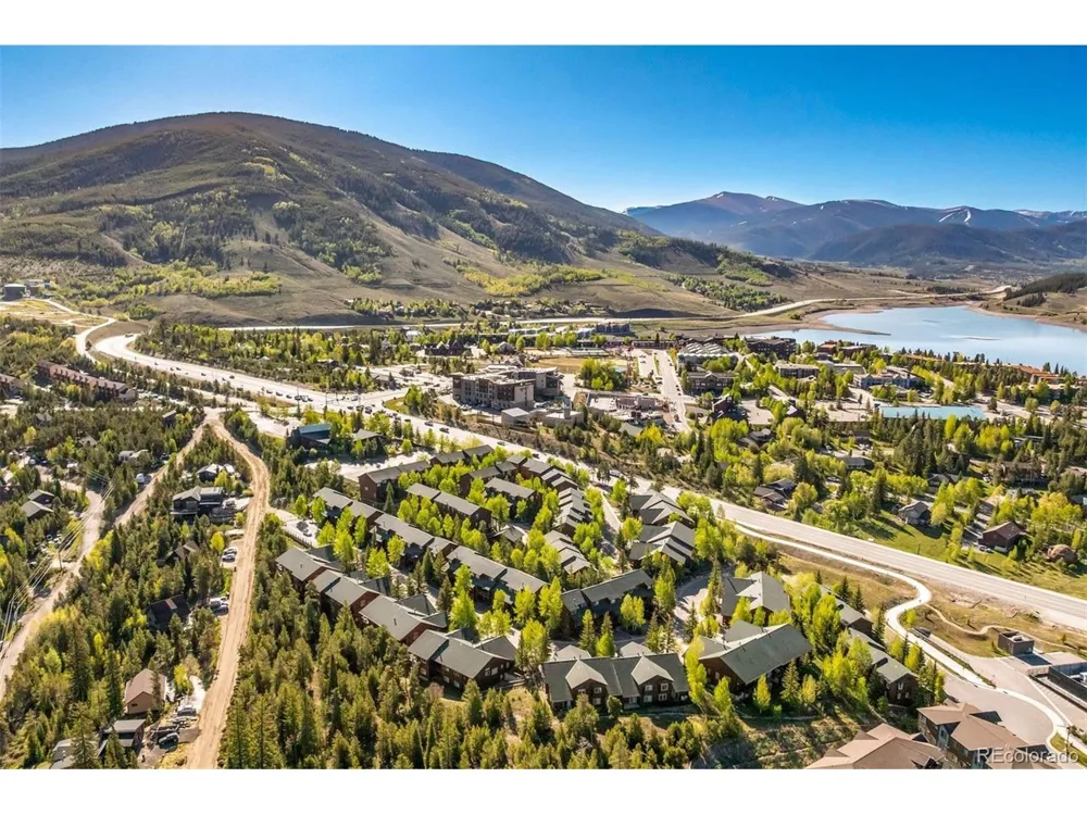 96 Lookout Ridge Drive Dillon, CO 80435