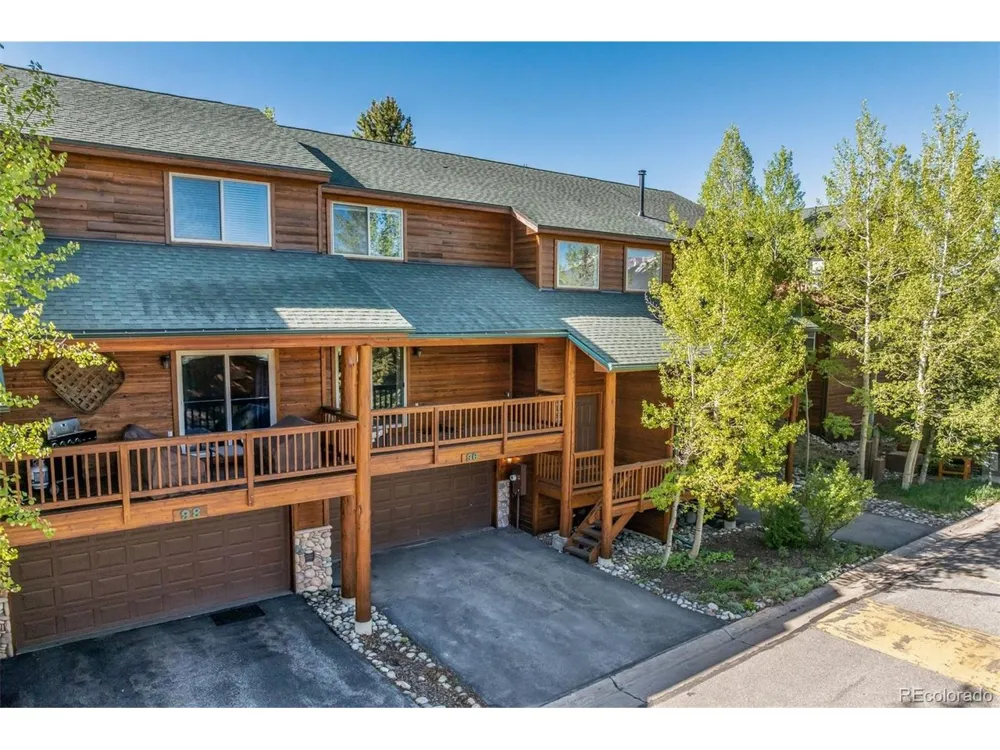 96 Lookout Ridge Drive Dillon, CO 80435