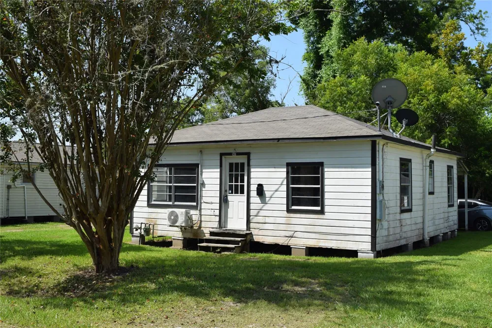 507 Peach Street Sweeny, TX 77480