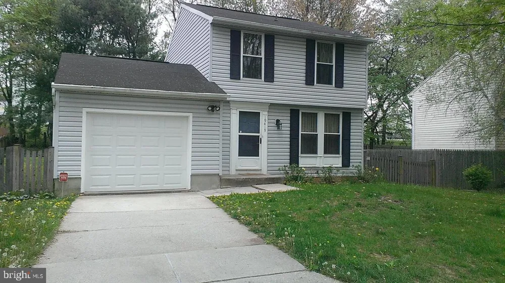 19419 KILDONAN DRIVE Gaithersburg, MD 20879