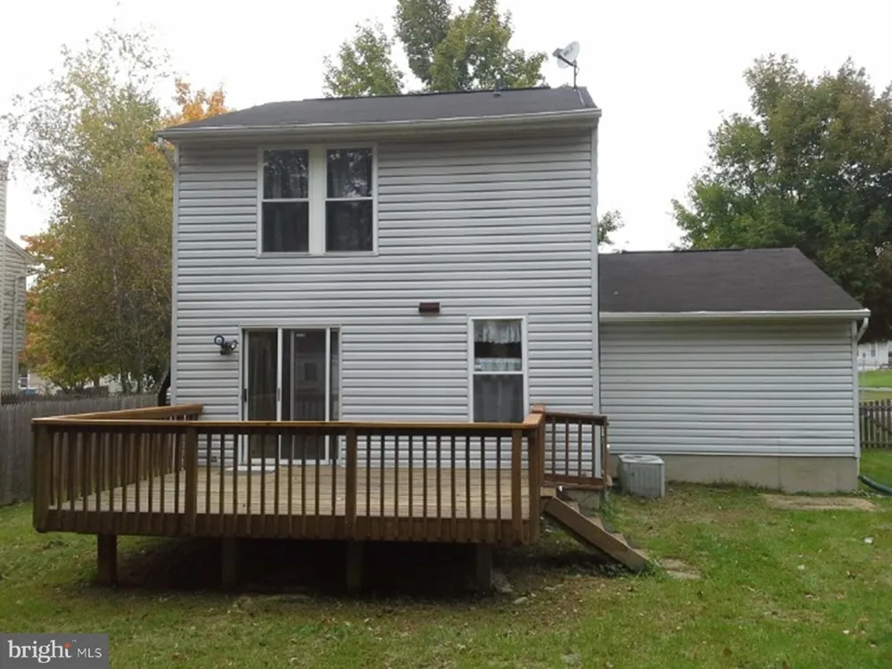 19419 KILDONAN DRIVE Gaithersburg, MD 20879