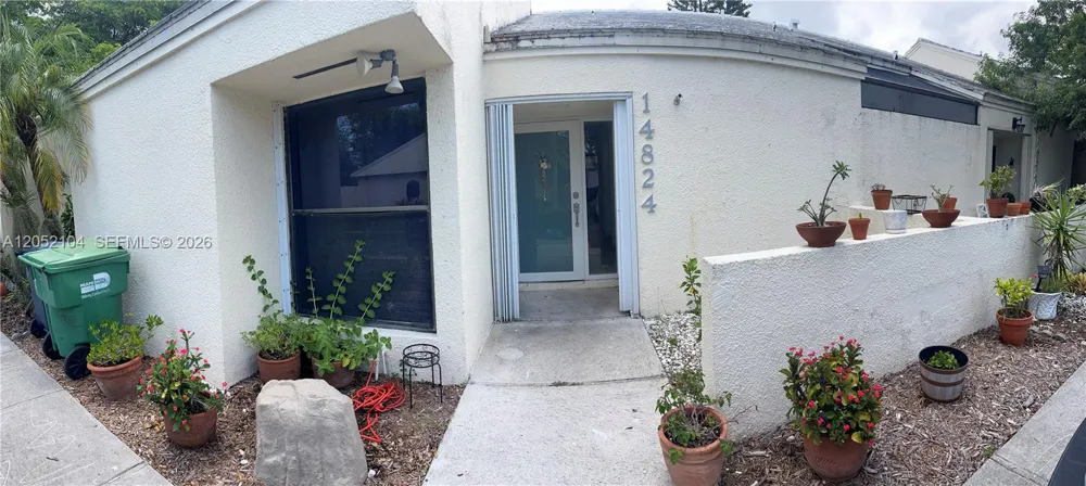 14824 SW 124th Ct Miami, FL 33186