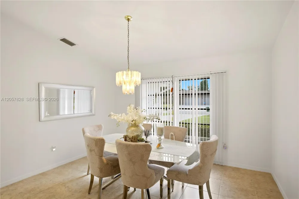1169 Presque Isle Dr Port Charlotte, FL 33952