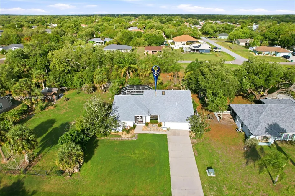 1169 Presque Isle Dr Port Charlotte, FL 33952