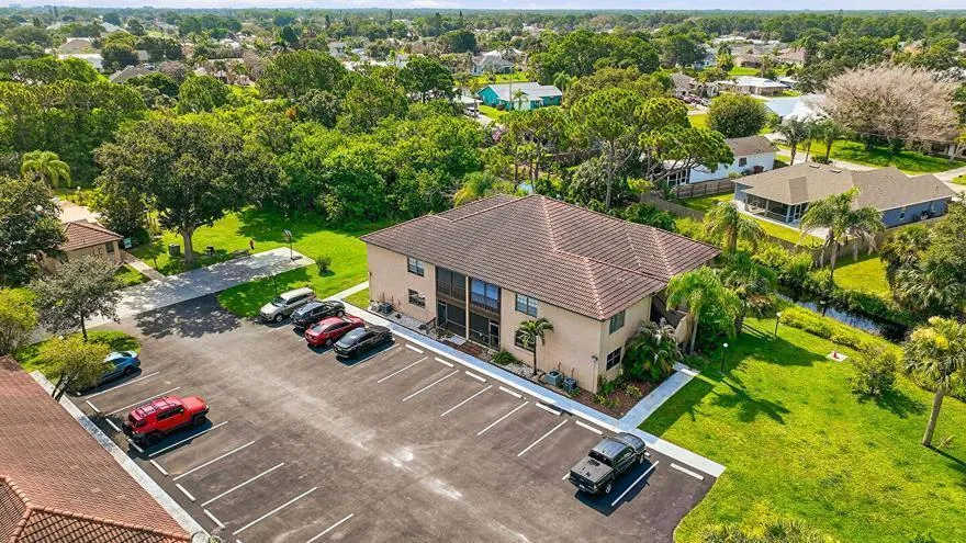 2480 SE Garden Terrace #507 Port St. Lucie, FL 34952