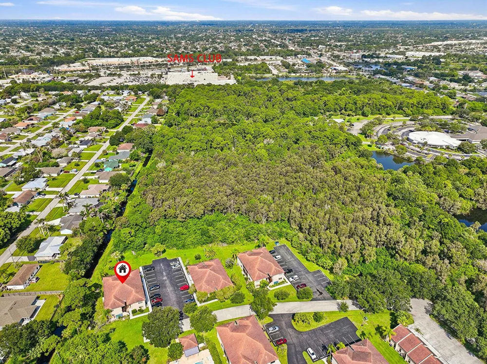 2480 SE Garden Terrace #507 Port St. Lucie, FL 34952