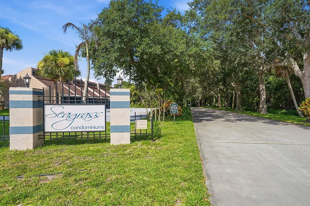 2480 SE Garden Terrace #507 Port St. Lucie, FL 34952