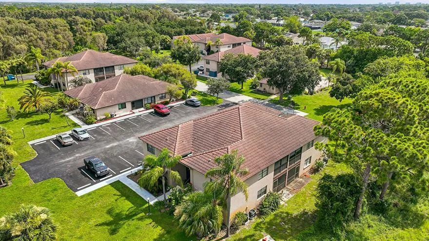 2480 SE Garden Terrace #507 