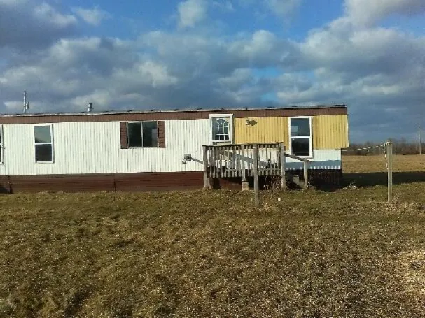 12650 Jefferson Road Morley, MI 49336