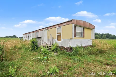 12650 Jefferson Road