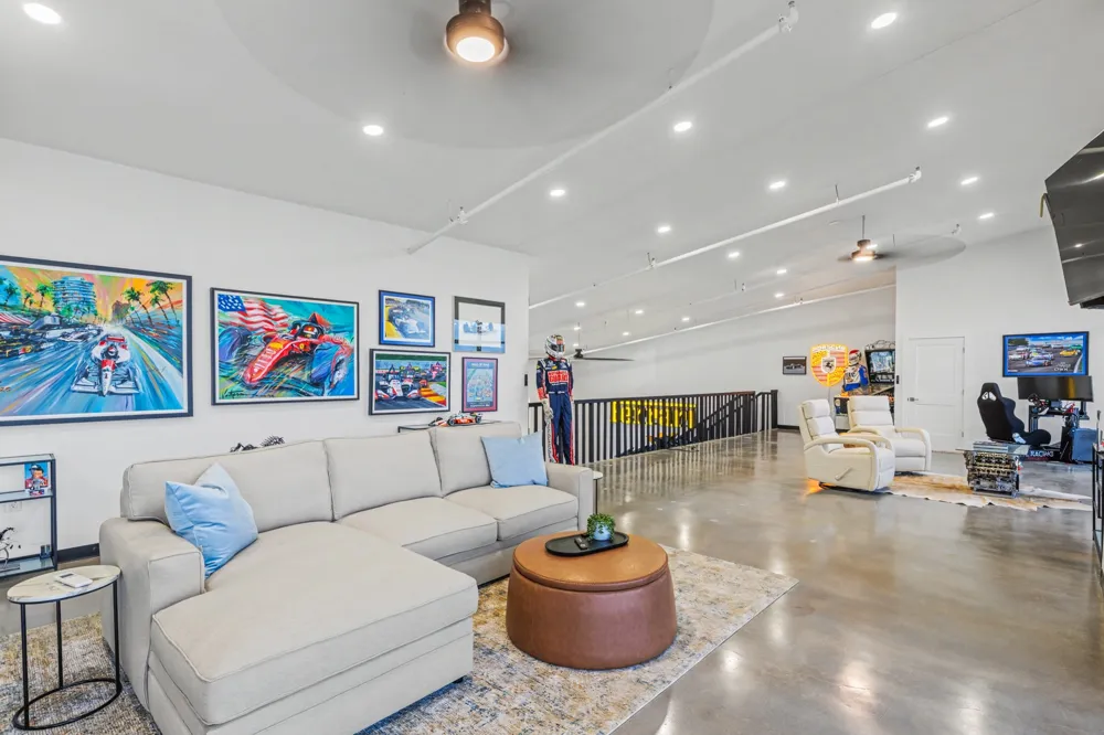 400 Fast Lane #9 Anna, TX 75409