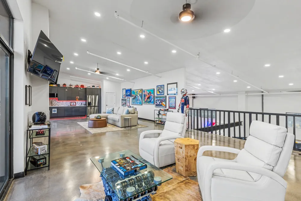 400 Fast Lane #9 Anna, TX 75409