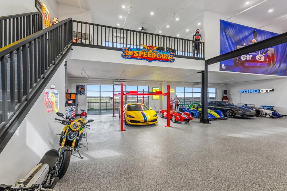 400 Fast Lane #9 Anna, TX 75409