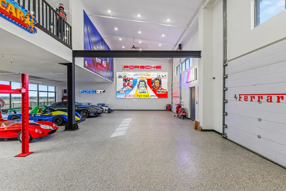 400 Fast Lane #9 Anna, TX 75409