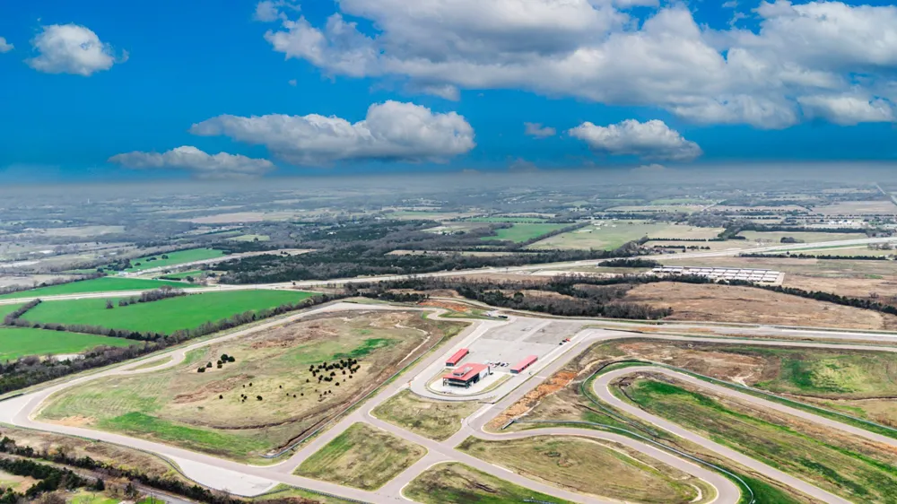 400 Fast Lane #9 Anna, TX 75409