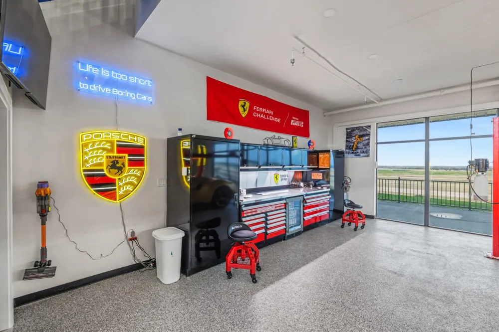 400 Fast Lane #9 Anna, TX 75409