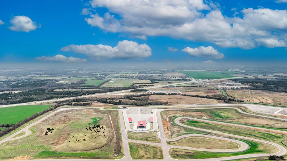 400 Fast Lane #9 Anna, TX 75409