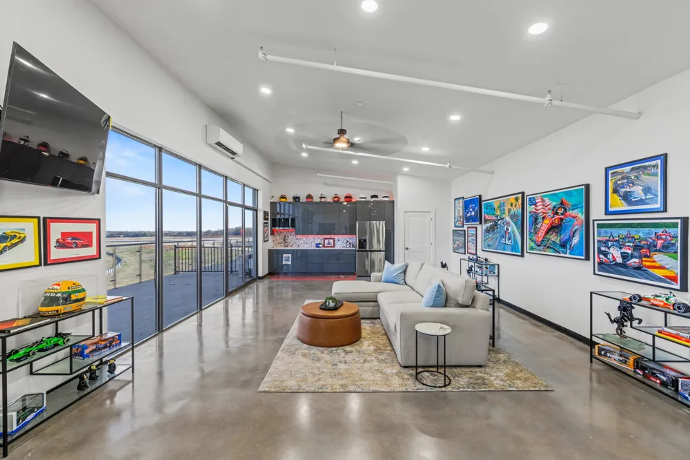 400 Fast Lane #9 Anna, TX 75409