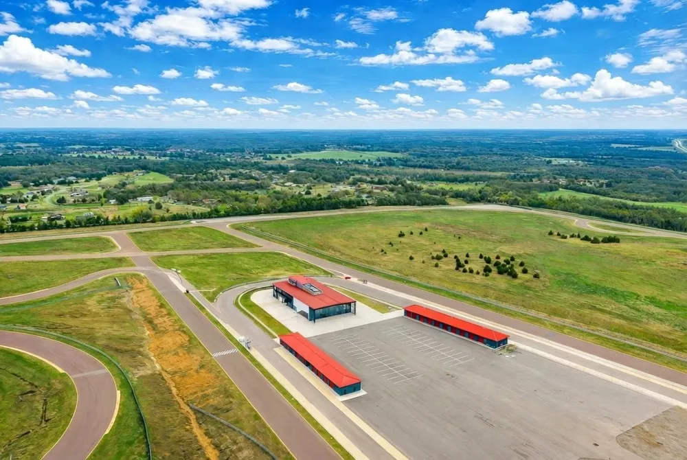 400 Fast Lane #9 Anna, TX 75409