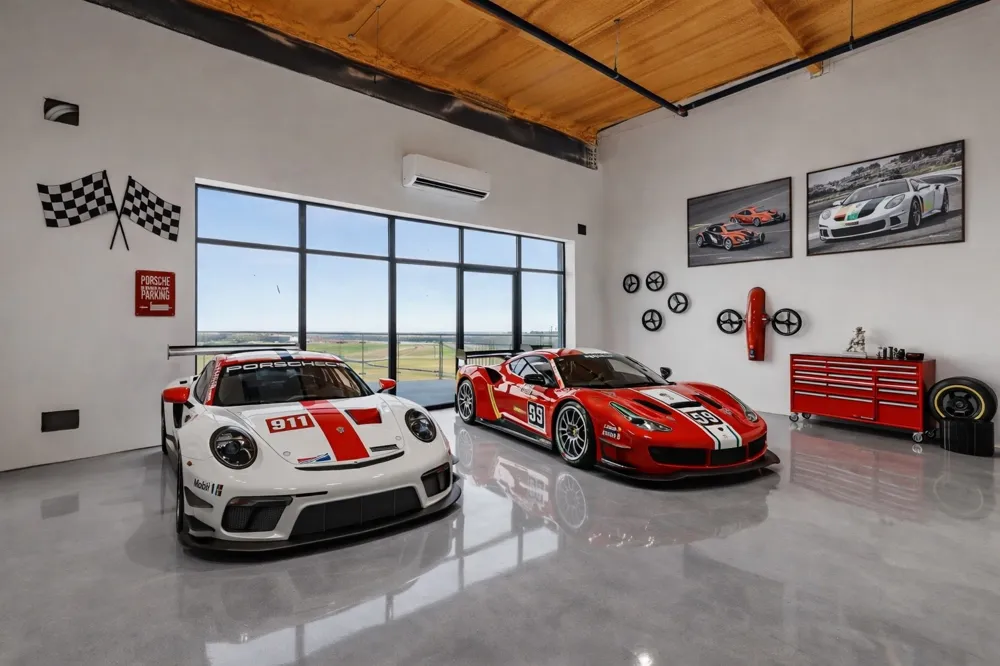 400 Fast Lane #9 Anna, TX 75409