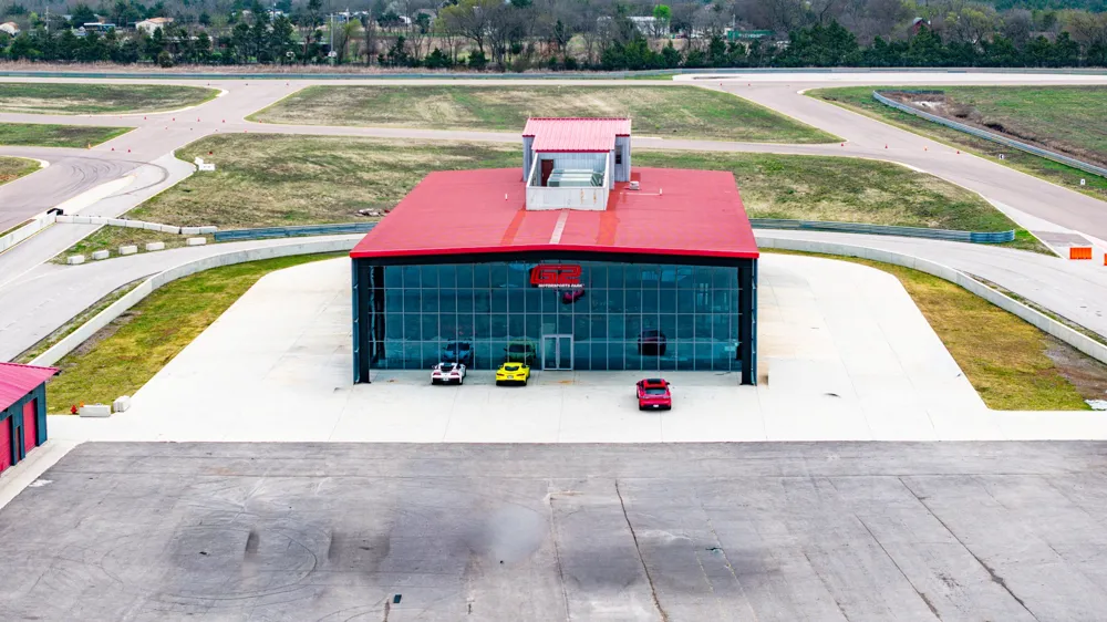 400 Fast Lane #9 Anna, TX 75409