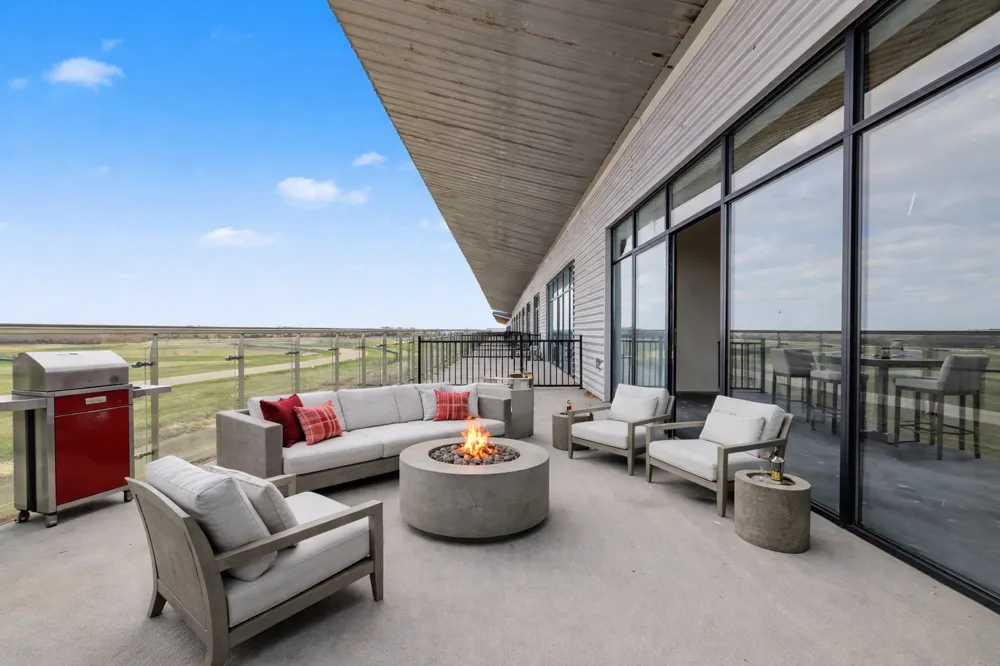 400 Fast Lane #9 Anna, TX 75409