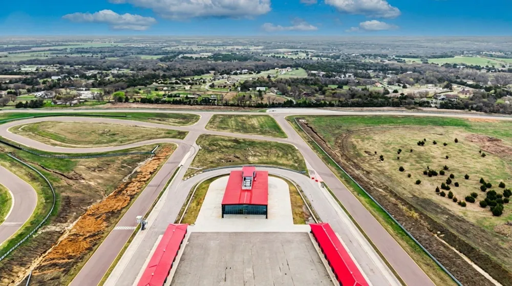 400 Fast Lane #9 Anna, TX 75409